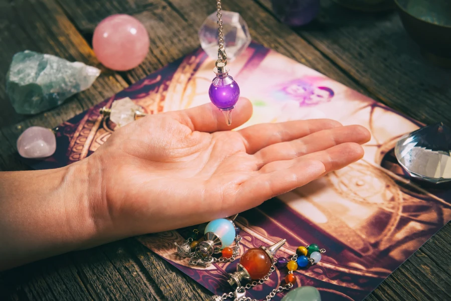 Reliable Psychic Medium
