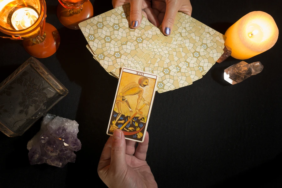 Can Tarot Readings Reveal Hidden Aspects Of Your Life Chicago, IL