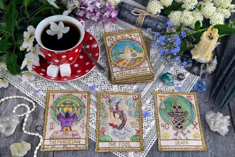 How To Prepare For An Accurate Tarot Reading in Chicago, IL